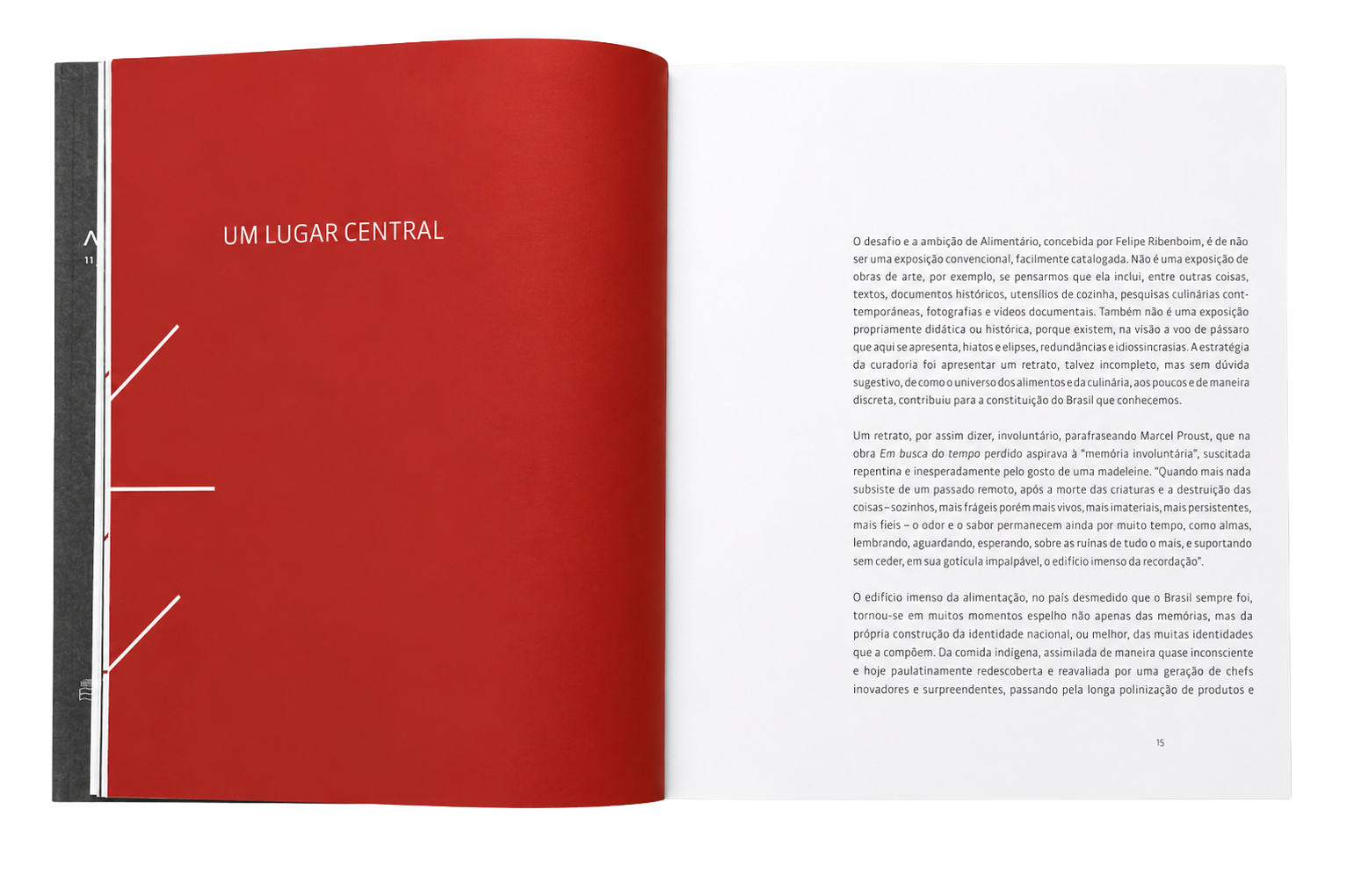 Alimentário — página 3
